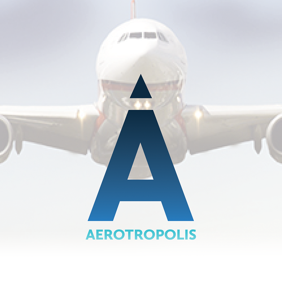 aerotropolis logo